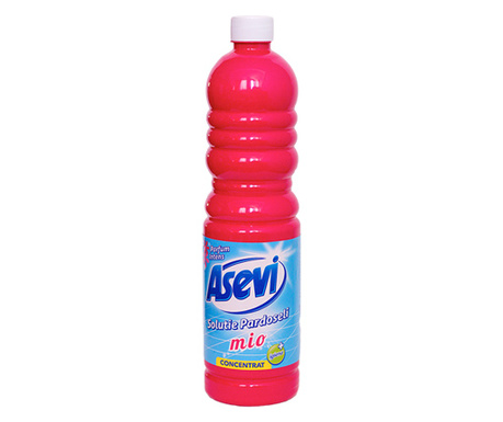 Detergent pardoseli, Asevi Mio, 1 l
