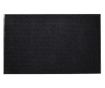 Ulazni otirač PVC crni 90 x 60 cm thumbnail 1