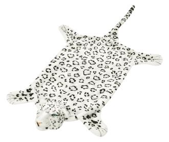Leopard mints sznyeg 139 cm Plss Fehr
