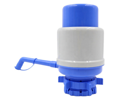 Универсална помпа Mercaton® с допълнителен редуктор за наливане на вода от 5-6 литрови бутилки