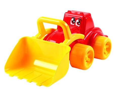 Тракторче Максик Technok Toys - Код W3979