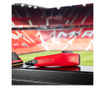 Remington HC5038 ColorCut Manchester United, 11 piepteni, pelerină de tuns, roșu