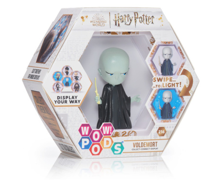 Wow! Pods - Wizarding World Voldemort
