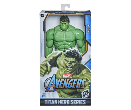 Avengers Figurina Hulk 30cm