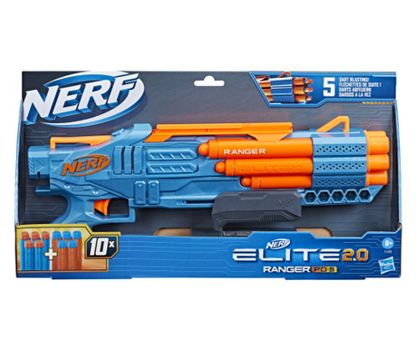 Nerf Blaster Elite 2.0 Ranger
