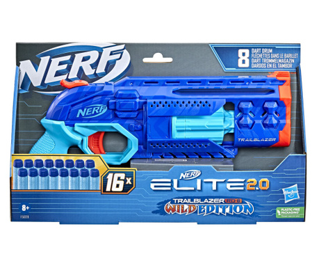 Nerf Blaster Elite 2.0 Trailblazer Rd-8