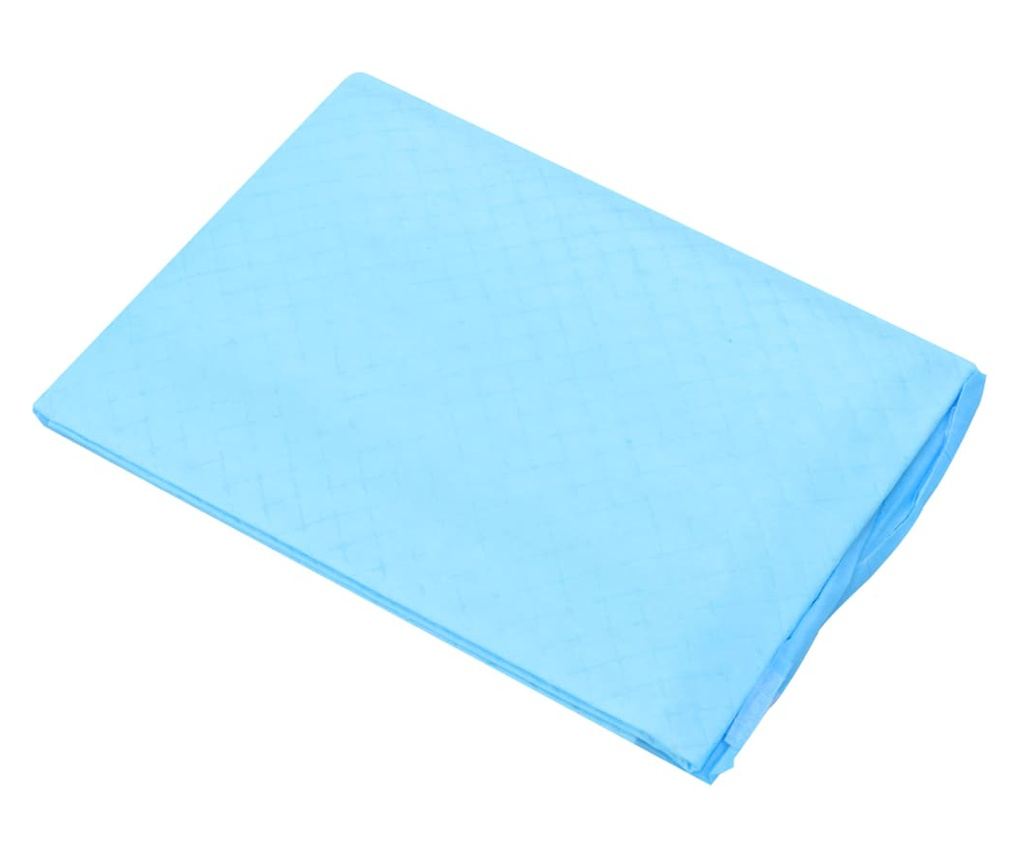 Podloge za obuku ljubimaca 100 kom 60 x 45 cm od netkane tkanine - 12