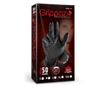 Set 50 bucati Manusi negre Grippaz, Nitril, groase si rezistente L thumbnail 1
