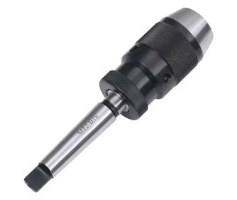 Mandrina cu eliberare rapida MT2-B18, prindere de 16 mm