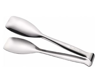 Щипка за сервиране Pinti Inox Buffet Line, HoReCa, Многофункционална, inox 18/10, ХоРеКа