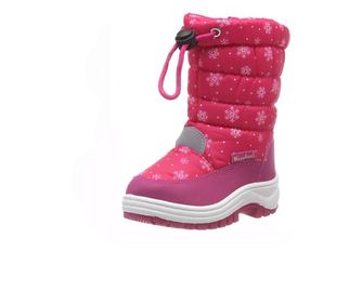 Cizme Playshoes pentru zapada, Snow, 28-29