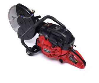 Masina de taiat asfalt si beton, 2.4 kW, 300 mm, Kraft&Dele KD11922