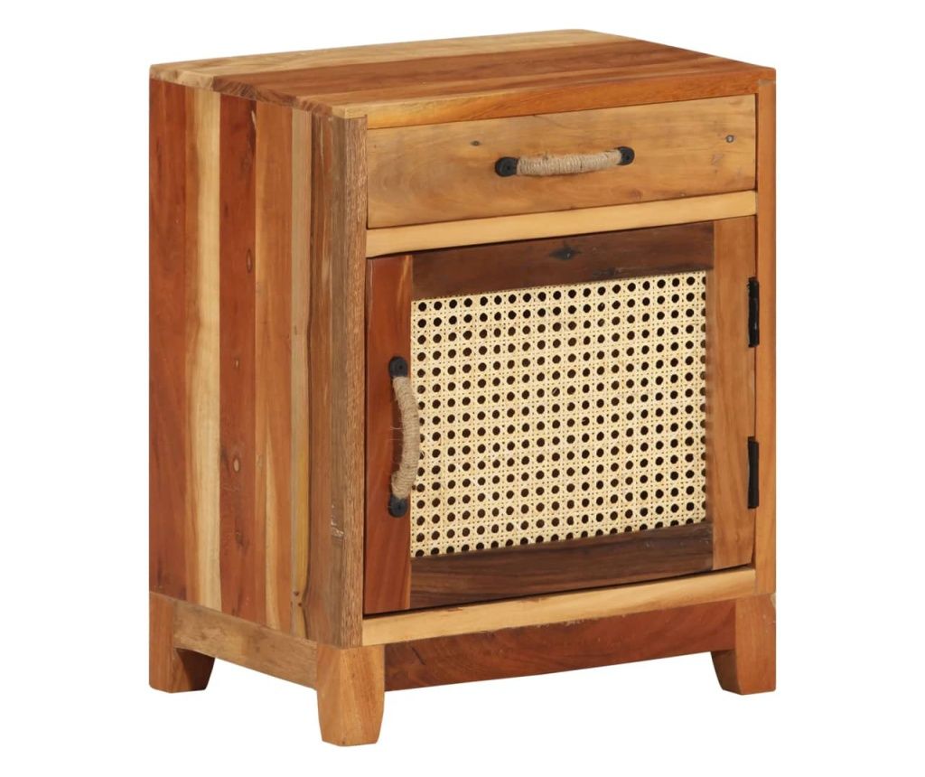 jjeliszekrny, 40 x 30 x 50 cm, tmr jrahasznostott fa