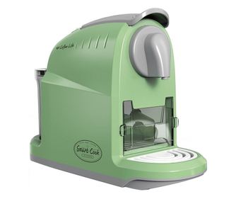 Espressor cu capsule de jucarie