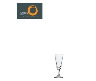 Kомплект чаши за ракия / ликьор Stoеlzle Spirits Liqueur HoReCa, 6 броя, ХоРеКа