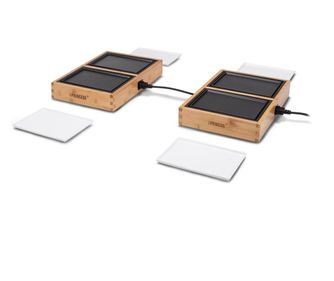 Gratar electric Princess Dinner 4All Pure 104040, 4 x 210 W