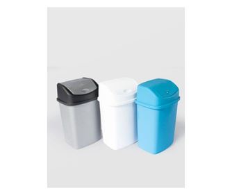 ИНТЕЛИГЕНТНО КОШЧЕ ЗА БОКЛУК 8 L 37 X 23 X 18