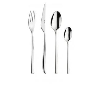 Set tacamuri premium, 24 piese, Florence