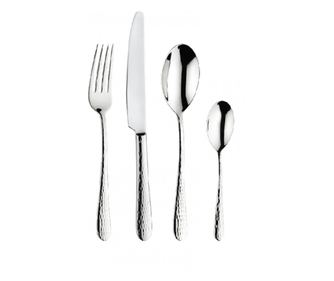 Set tacamuri premium, 24 piese, Luna