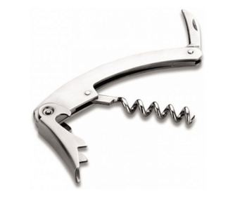 Многофункционален тирбушон от неръждаема стомана, Bar Inox