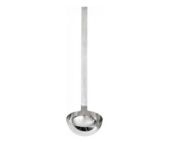 Polonic din inox, Deluxe, 1 litru