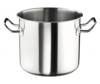 Oala cu baza in 3 straturi si manere din inox, Master, 21.25 litri