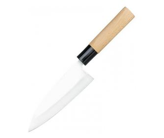 Cutit japonez, Santoku, 16.5 cm, editie limitata