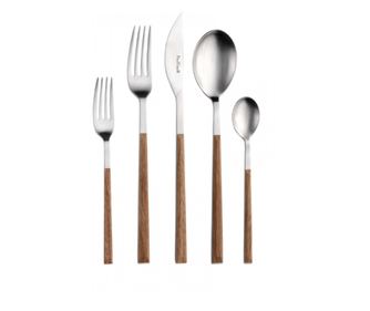 Set tacamuri premium, 24 piese, Sushi Teak
