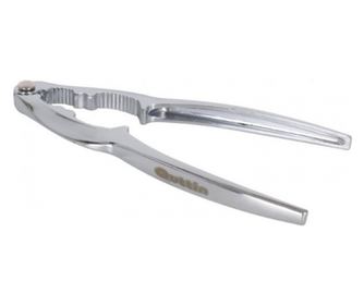 Spargator de nuci din zinc, 15 cm