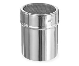 Dispenser cu plasa pentru zahar pudra, 5.5x7.5 cm