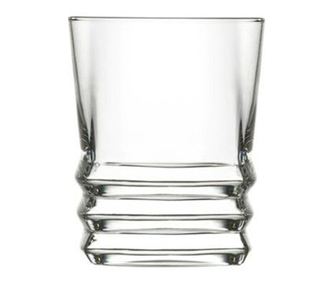 6 darabos likőröspohár készlet, Elegan LAV 80 ml