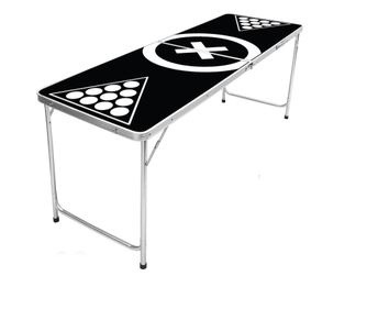 Set BeerPong cu masa