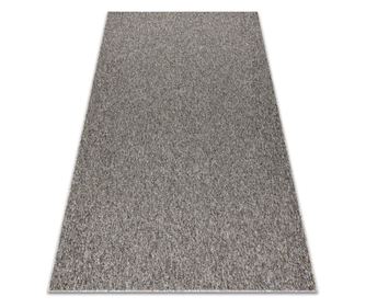 Tárgy szőnyegpadló szőnyeg szupersztár szőnyegpadló 836 fényes bézs 100x300 cm