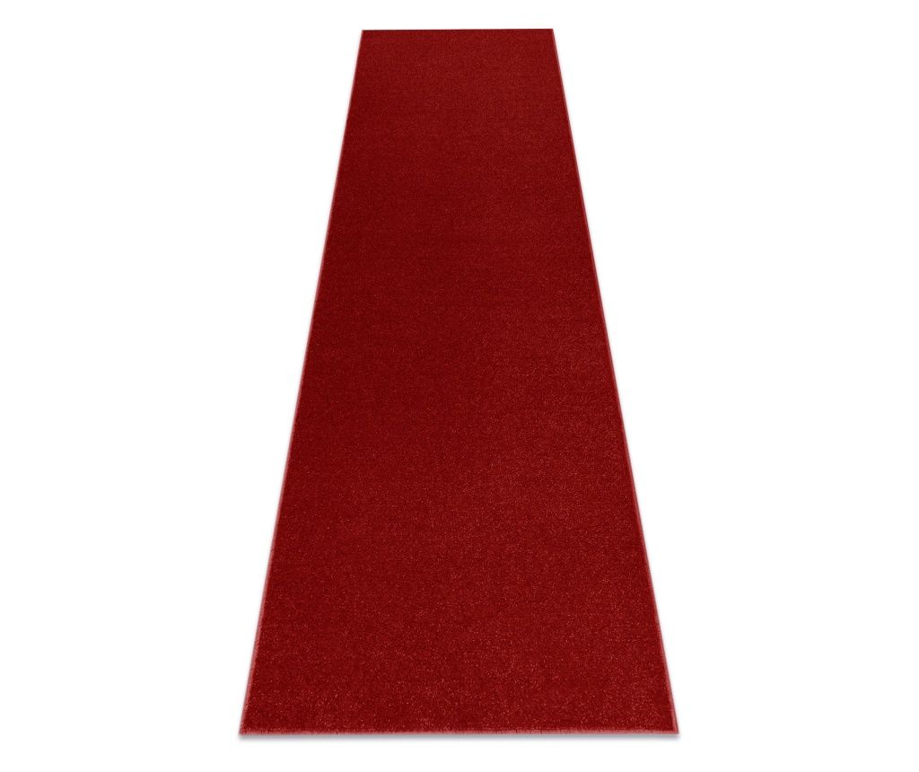 ETON 120 Red Rug 150x500 cm