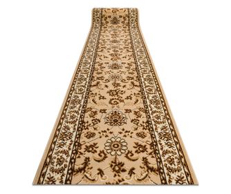 Пътеки BCF MORAD Klasyk Класически бежов 80 cm 80x340 cm