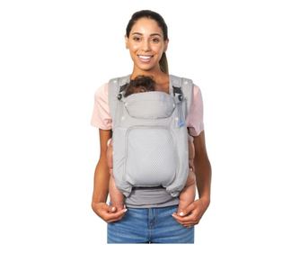 Marsupiu ergonomic multifunctional, adaptabil fiecarui sezon