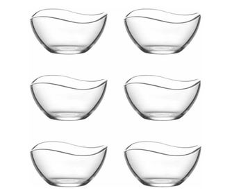 Σετ 6 μπολ, Vira 261, 310 ml.