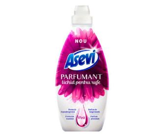 Balsam De Rufe Parfumant Asevi Pink 720 ml