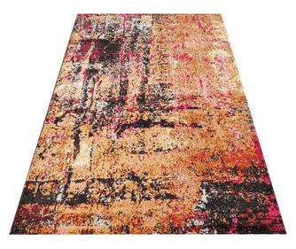 Килим Kilim World Santa Fe 520817 183x122cm
