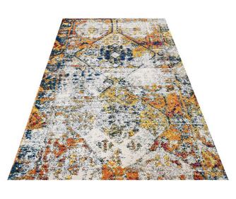 Килим Kilim World Santa Fe 520841 183x122cm