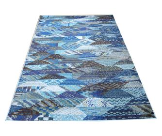 Килим Kilim World Madrid 520852 183x122cm