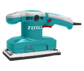TOTAL - Masina de slefuit - 320W (INDUSTRIAL)