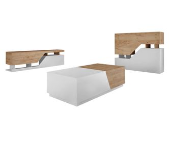 Set de mobilier Bekas