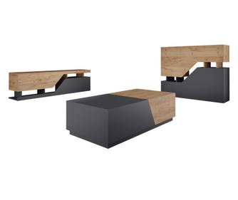 Set de mobilier Bekas