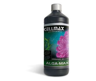 Műtrágya, Alga-Max - 10 L