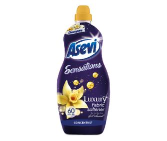 Balsam Asevi de rufe Sensations Luxury