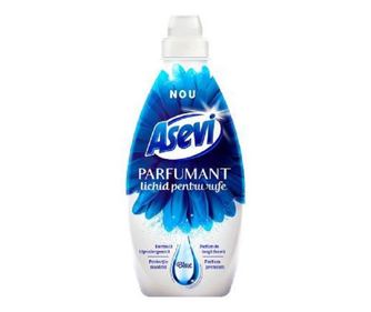 Balsam De Rufe Parfumant Asevi Blue 720 ml