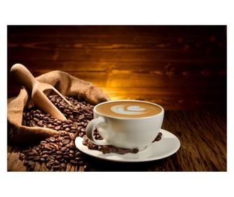 Samoljepljiva i periva tapeta za zid Compozitie6, 250 x 150 cm