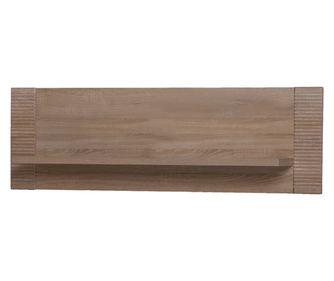 Sonoma Grand halványtölgy polc 93x22x31 cm