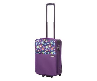 Ella Icon Troler Neo Mov Cu Print 54X35X17 Cm 1251